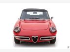 Thumbnail Photo 26 for 1969 Alfa Romeo Duetto